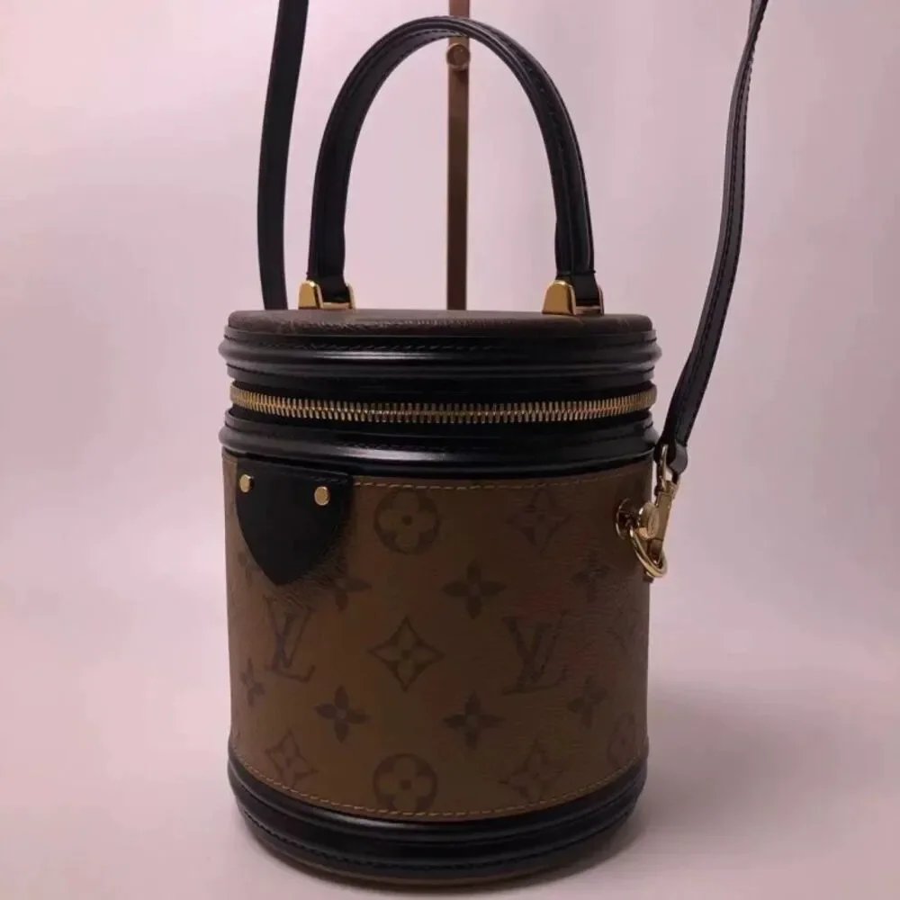 Louis Vuitton Women Pre-Loved Bag Very Good Condition
